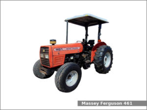 Massey Ferguson 461