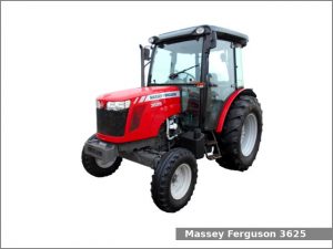 Massey Ferguson 3625