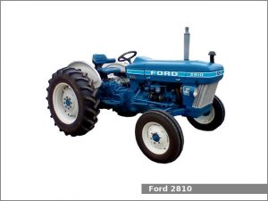 Ford 2810