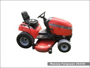 Massey Ferguson 2925H