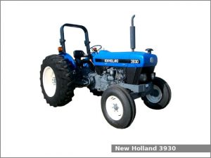 Ford-New Holland  3930