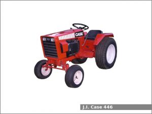J.I. Case 446 (1977-1988)