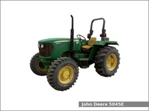 John Deere 5045E