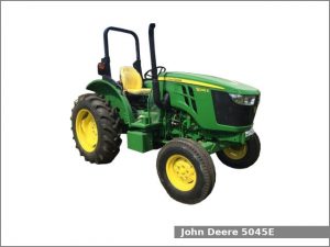 John Deere 5045E (2015-)