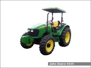 John Deere 5425