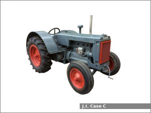 J.I. Case C