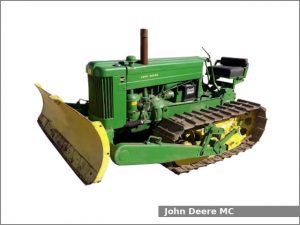 John Deere MC