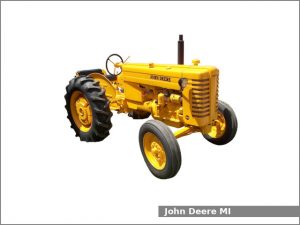 John Deere MI