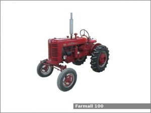 Farmall 100