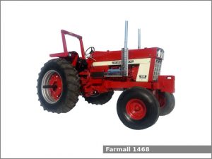 Farmall 1468