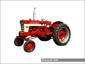 Farmall 340