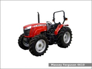 Massey Ferguson 4610