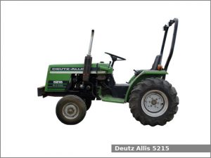 Deutz-Allis 5215