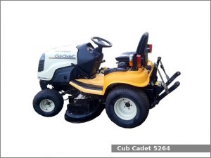 Cub Cadet 5264