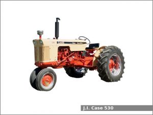 J.I. Case 530