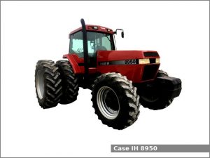 CaseIH 8950