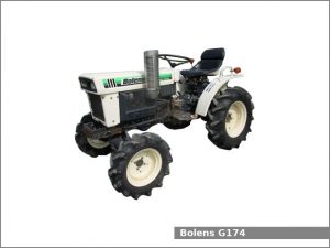 Bolens G174