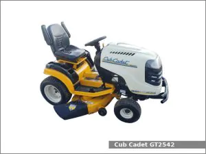 Cub Cadet GT2542