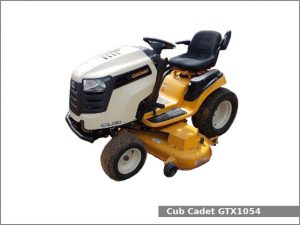 Cub Cadet GTX 1054