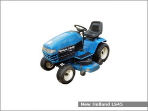 New Holland LS45
