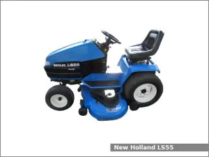 New Holland LS55