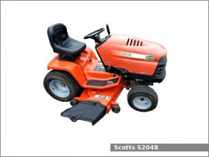 Scotts S2048