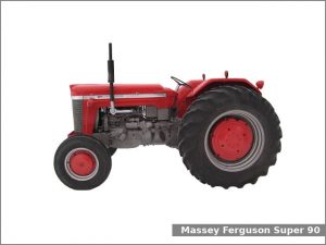 Massey Ferguson Super 90