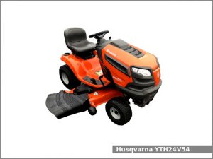 Husqvarna YTH24V54