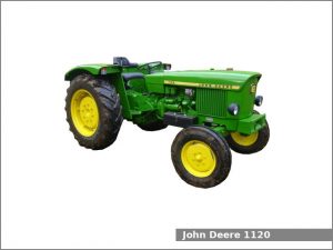 John Deere 1120