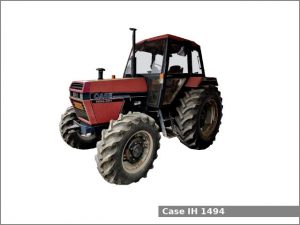 CaseIH 1494