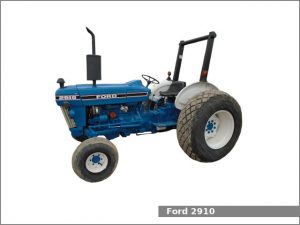 Ford 2910