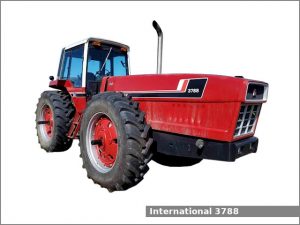 International Harvester 3788
