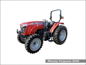 Massey Ferguson 4608