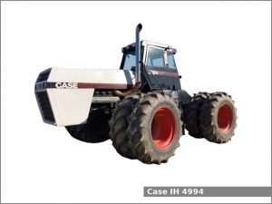 CaseIH 4994