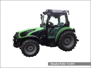 Deutz-Fahr 5105