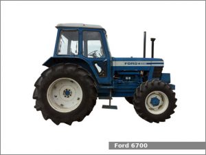 Ford 6700