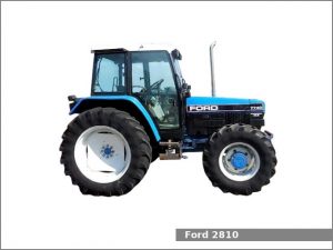 Ford 7740