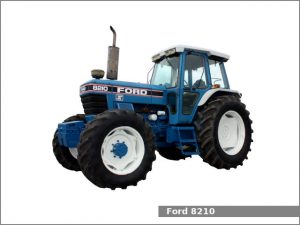 Ford 8210