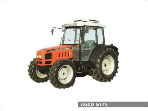 AGCO GT75