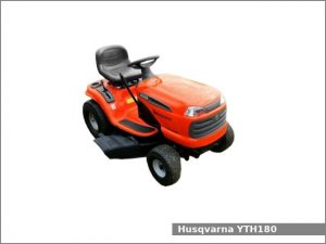 Husqvarna YTH180