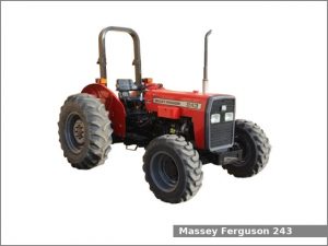 Massey Ferguson 243