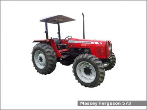 Massey Ferguson 573