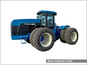 New Holland 9282