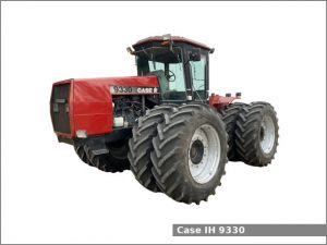 CaseIH 9330