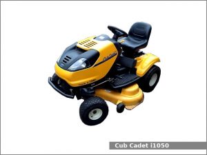 Cub Cadet i1050