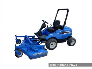 New Holland MC28