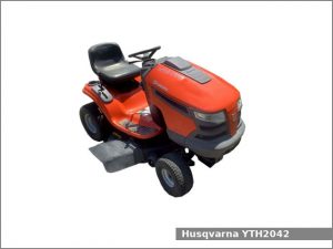 Husqvarna YTH2042