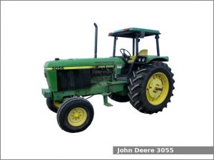 John Deere 3055
