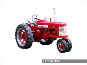 Farmall 350