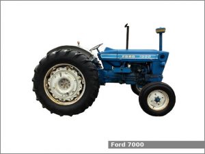 Ford 7000